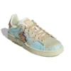 Adidas Campus Melting Sadness “Azul Creme Castanho”