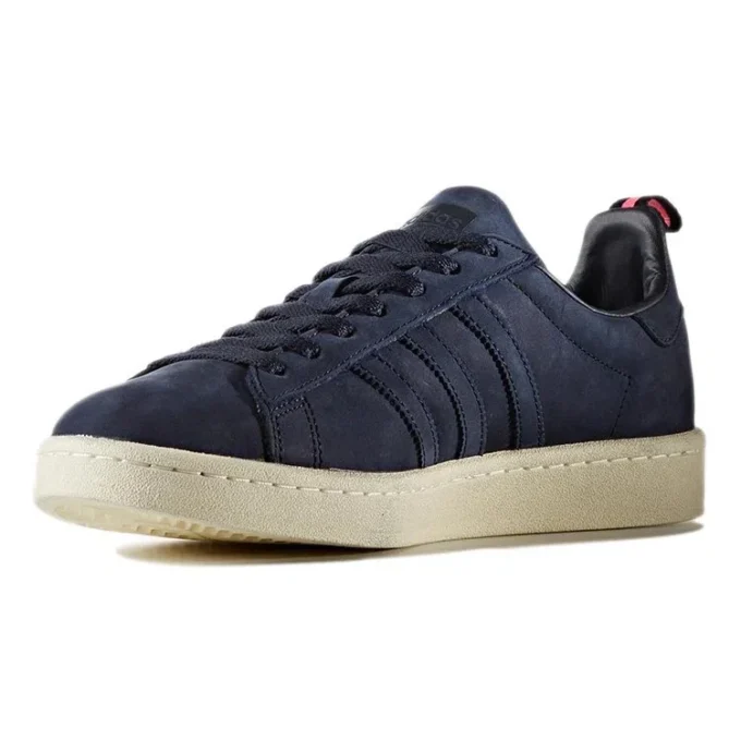 Adidas Campus “Navy off White”