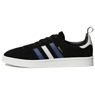 Adidas Campus “Preto Azul”