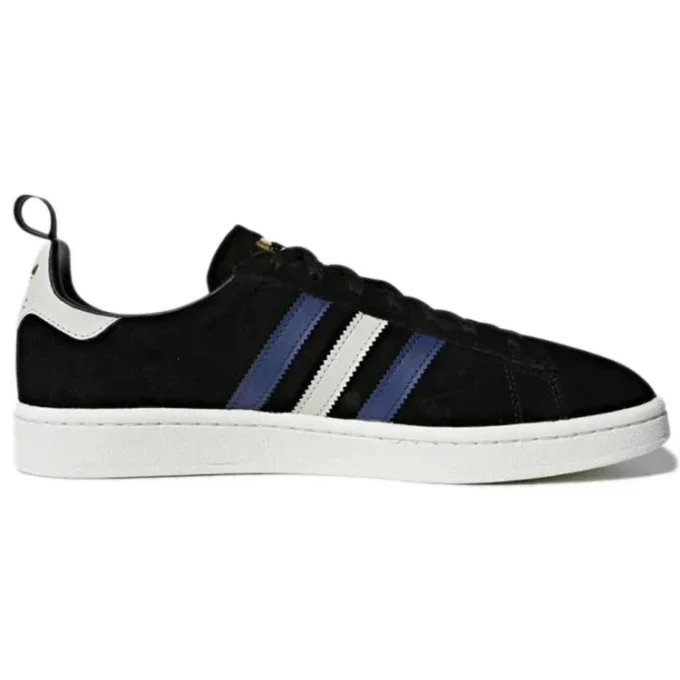 Adidas Campus “Preto Azul”