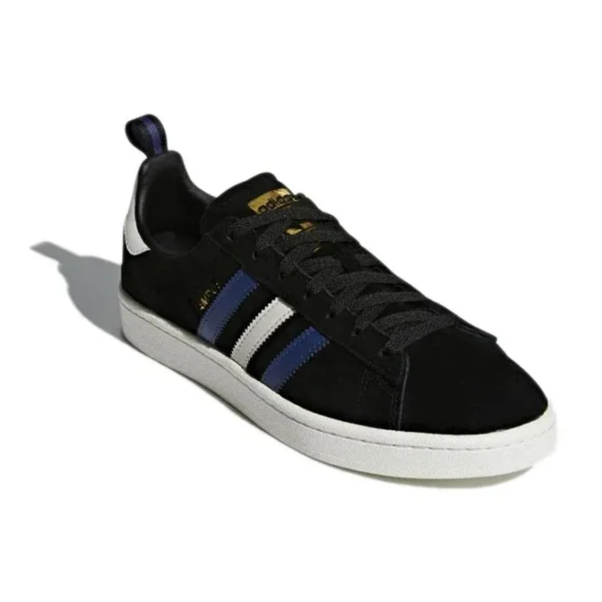 Adidas Campus “Preto Azul”