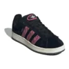 Adidas Campus “Preto Rosa”
