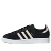 Adidas Campus “Preto Rosa Branco”
