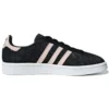 Adidas Campus “Preto Rosa Branco”