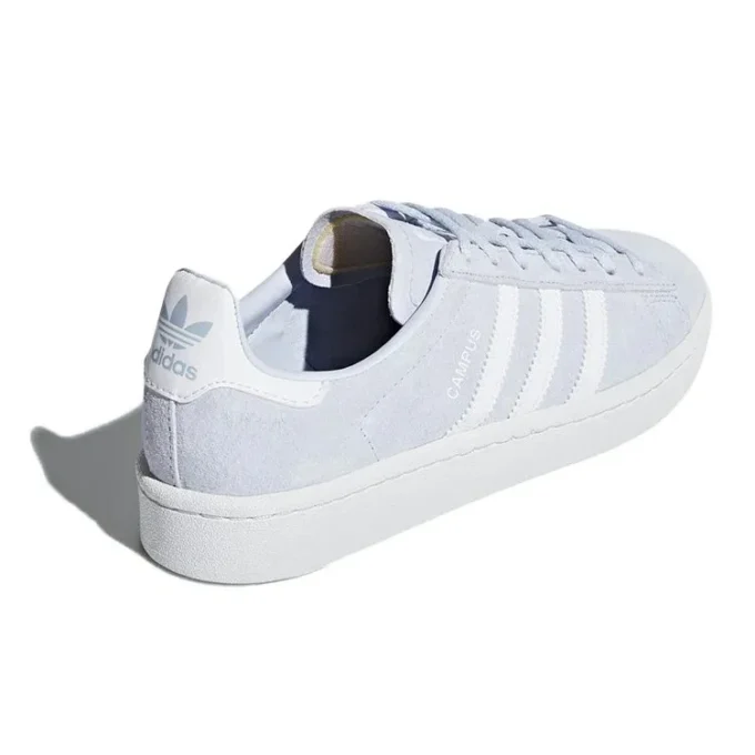 Adidas Campus “Purple”