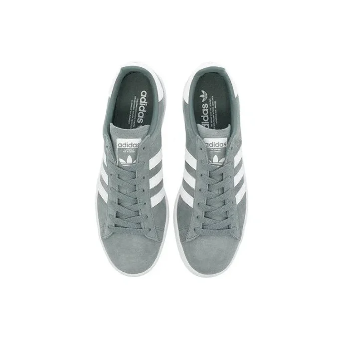 Adidas Campus “Raw Green”
