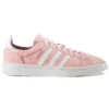 Adidas Campus “Rosa Branco”