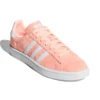 Adidas Campus “Rosa Branco”