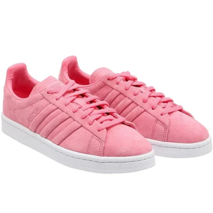 Adidas Campus “Stitch and Turn”