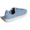 Adidas Campus Stitch and Turn “Azul Cinza”