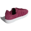 Adidas Campus Stitch and Turn “Roxo Vermelho”