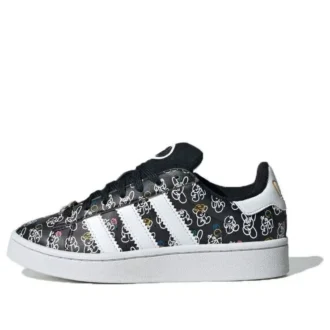 Adidas Originals X James Jarvis Campus 00S “Allover Characters”