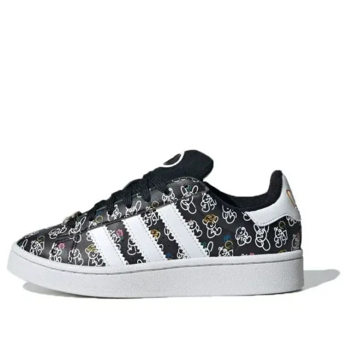 Adidas Originals X James Jarvis Campus 00S “Allover Characters”