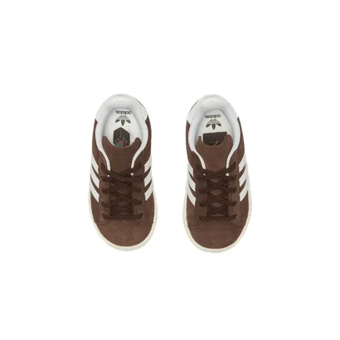 Adidas Sns Adidas Campus 80S Homemade Pack “Castanho Branco”