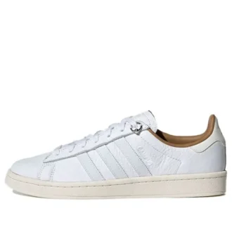 Adidas X 032C Campus Prince “Branco”