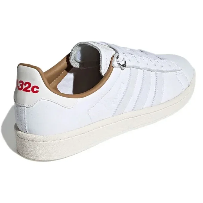 Adidas X 032C Campus Prince “Branco”