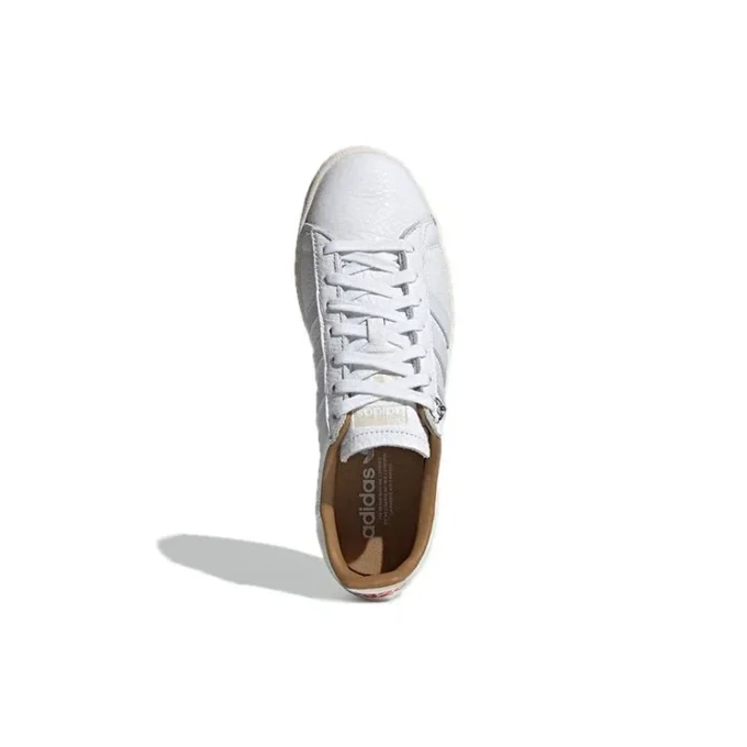 Adidas X 032C Campus Prince “Branco”