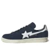 Adidas X a Bathing Ape Campus 80S “30.º Aniversário – Navy”