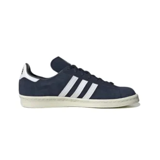 Adidas X a Bathing Ape Campus 80S “30.º Aniversário – Navy”