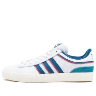 Adidas X Alltimers Campus Vulc “Branco”