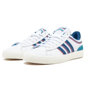 Adidas X Alltimers Campus Vulc “Branco”