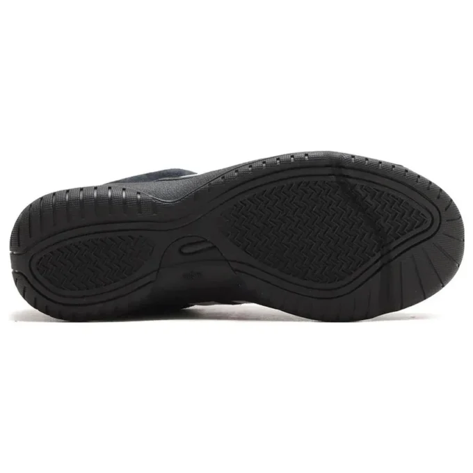 Adidas X Atmos Campus Supreme “Black White”