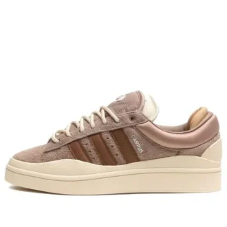 Adidas X Bad Bunny Campus Light “Castanho”