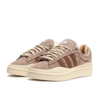 Adidas X Bad Bunny Campus Light “Castanho”
