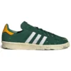 Adidas X Cook Campus 80 “Paint Splatter – Verde Escuro”