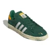 Adidas X Cook Campus 80 “Paint Splatter – Verde Escuro”
