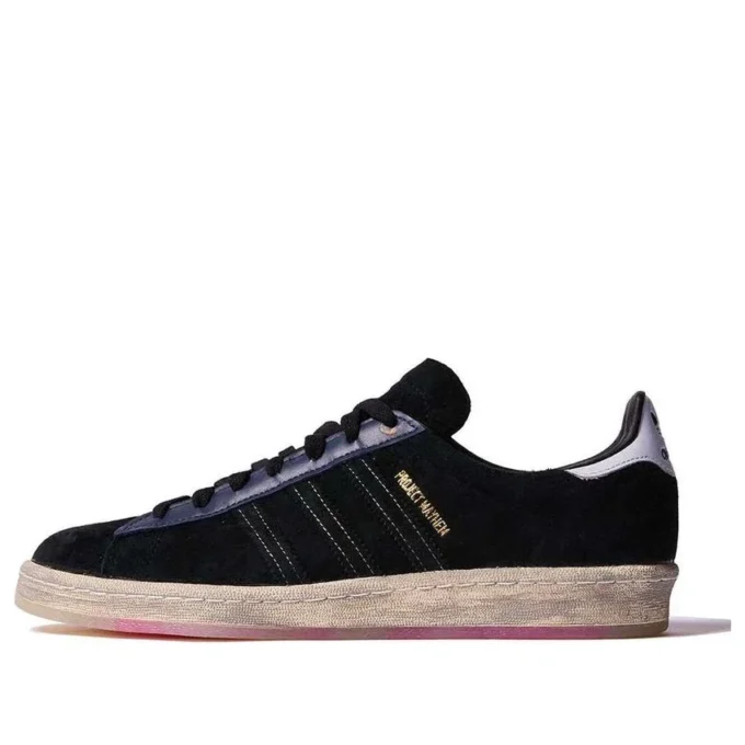 Adidas X Fight Club Campus 80S “Project Mayhem” Exclusivo da Size?