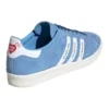 Adidas X Human Made Campus “Light Blue”
