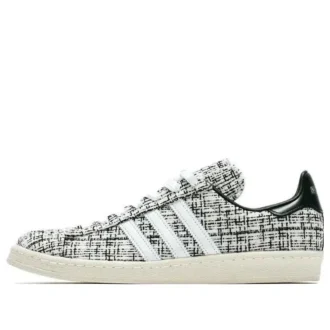 Adidas X Invincible X Dayz Campus 80S “Branco”