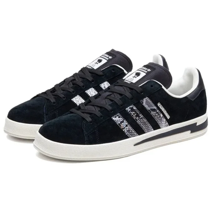 Adidas X Invincible X Neighborhood Campus “15.º Aniversário”