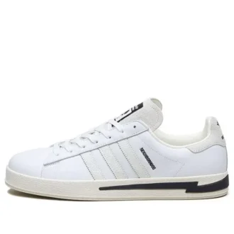 Adidas X Invincible X Neighborhood Campus “15.º Aniversário – Branco”