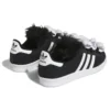 Adidas X Jeremy Scott Campus 80S “Bones – Black”