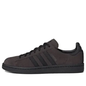 Adidas X Kicks Lab Campus “Maroon Core Black”