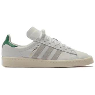 Adidas X Kith Campus 80S “Branco Verde”