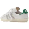Adidas X Kith Campus 80S “Branco Verde”