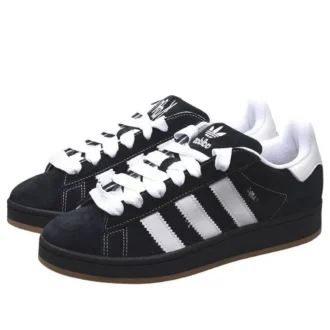 Adidas X Korn Campus 00S “Black Gum”
