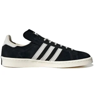 Adidas X Recouture Campus 80 “Black”