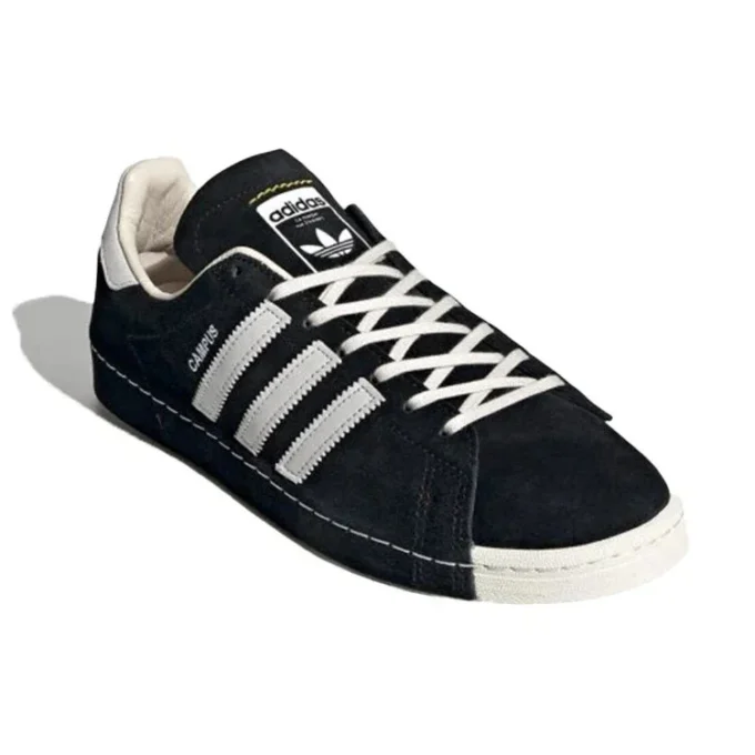 Adidas X Recouture Campus 80 “Black”