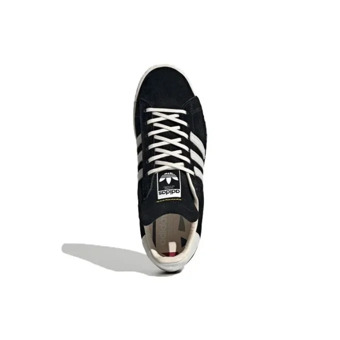 Adidas X Recouture Campus 80 “Black”