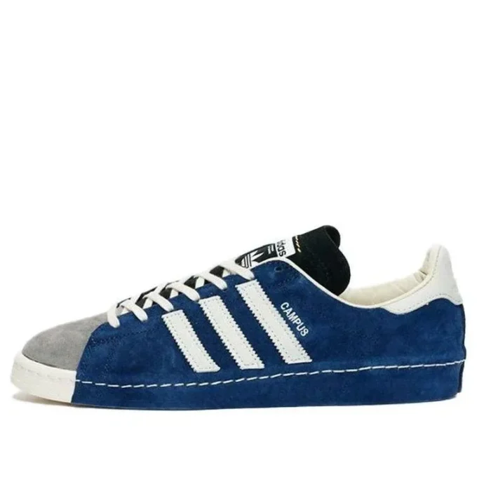 Adidas X Recouture Campus 80S “Dark Blue”