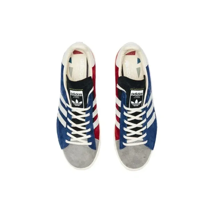 Adidas X Recouture Campus 80S “Dark Blue”