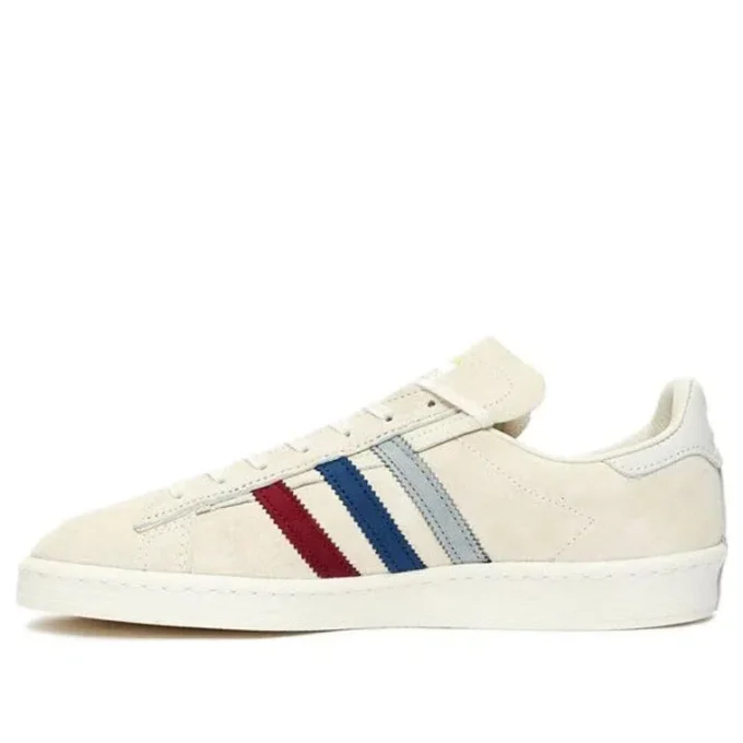 Adidas X Recouture Campus 80S Sh “Chalk White”