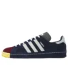Adidas X Recouture X Mita Campus 80S Sh Consortium “Heritage”