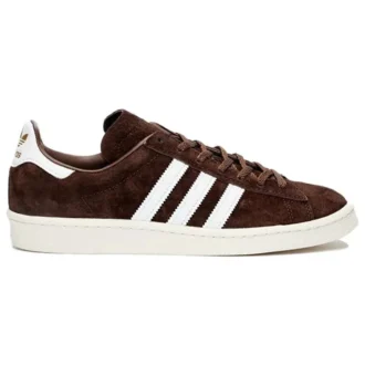 Adidas X Sneakersnstuff Campus 80S “Homemade Pack – Brownies”