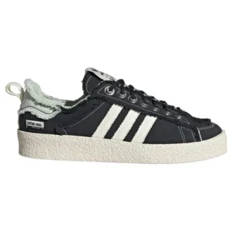 Adidas X Song for the Mute X 002 Campus 80S “Preto”