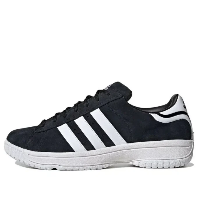 Adidas X Supreme Campus “Black”